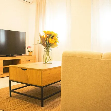 Naranja Apartment