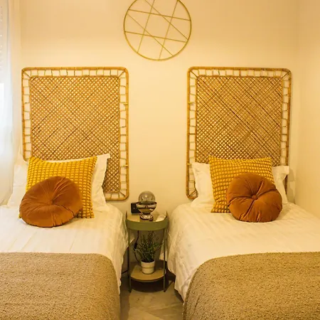 Naranja Apartment *
