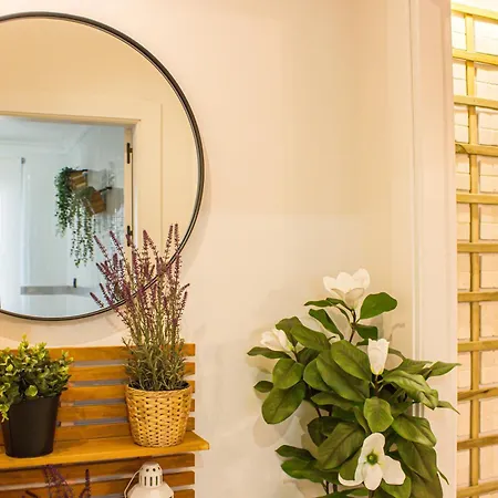 Naranja Apartment