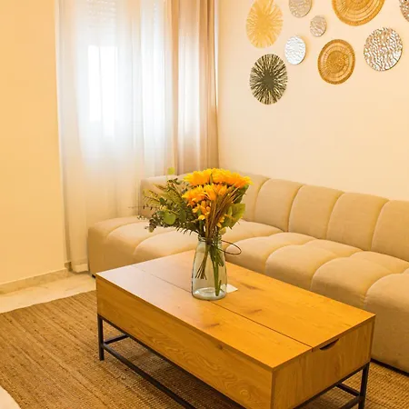 Apartment Naranja *