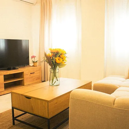 Apartment Naranja Ronda