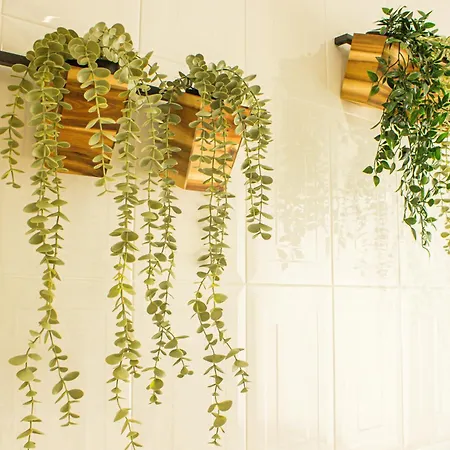 Apartamento Naranja