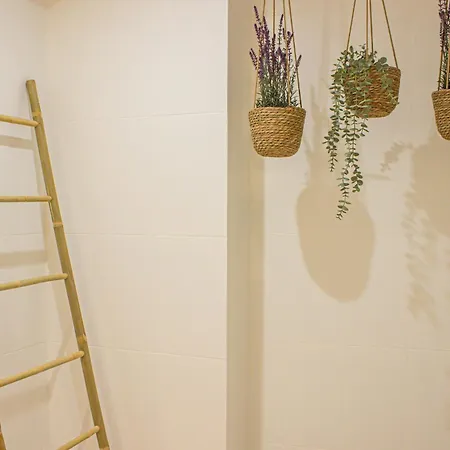 Apartamento Naranja Ronda