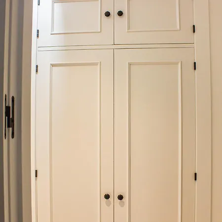Apartamento Naranja *