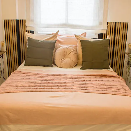 Apartment Naranja Ronda