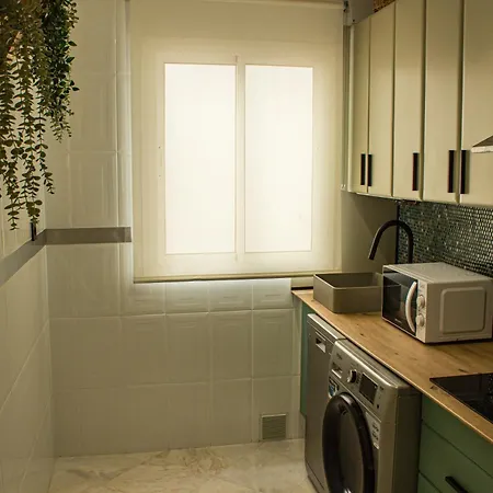 Naranja Apartment Ronda