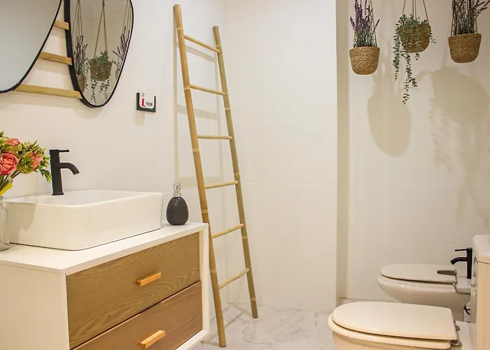 Appartamento Naranja *