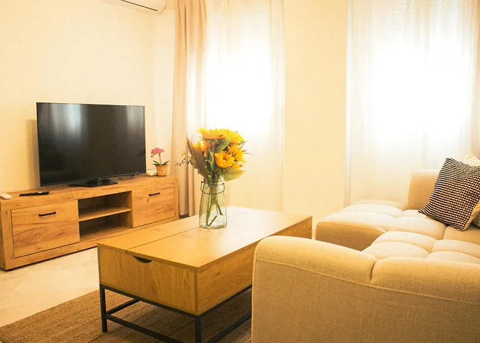 Appartamento Naranja Ronda