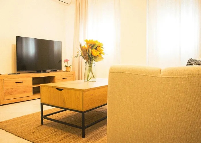 Naranja Appartamento