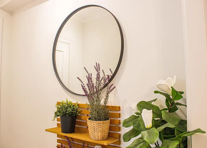 Naranja Appartamento Ronda