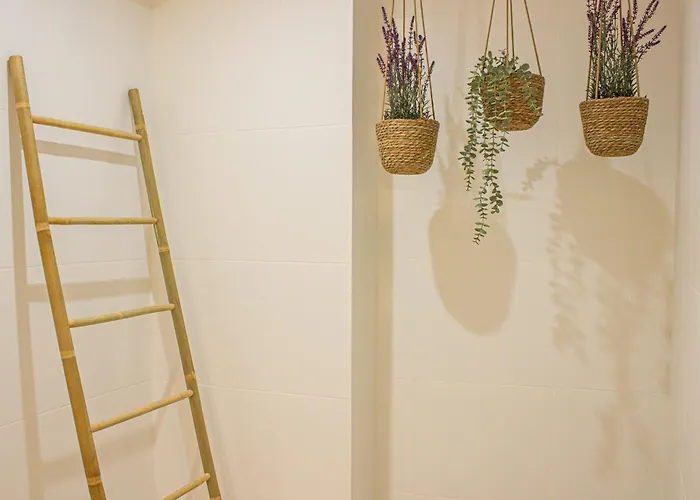 公寓 Naranja 龙达