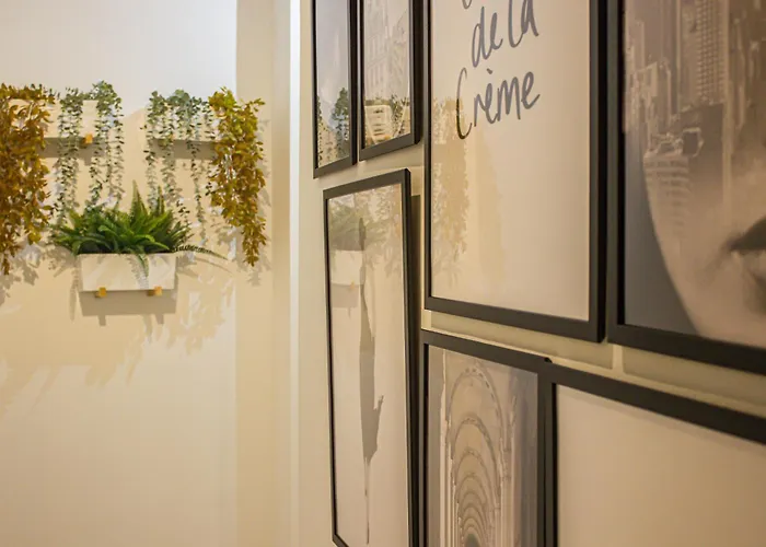 Appartamento Naranja *