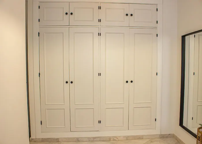 Naranja 公寓 龙达