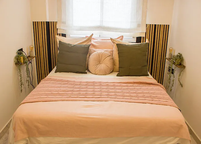 Appartamento Naranja Ronda