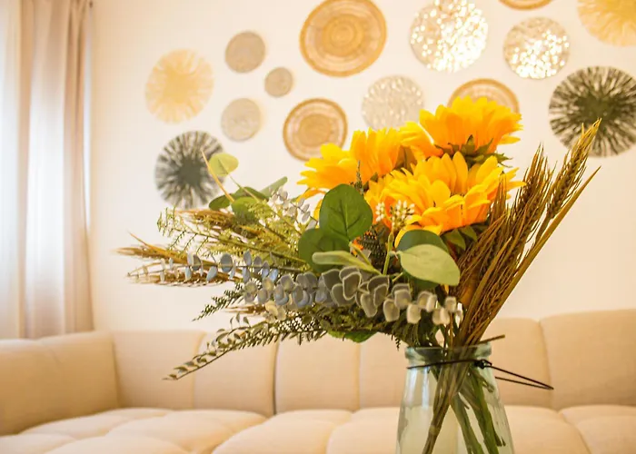 Appartamento Naranja