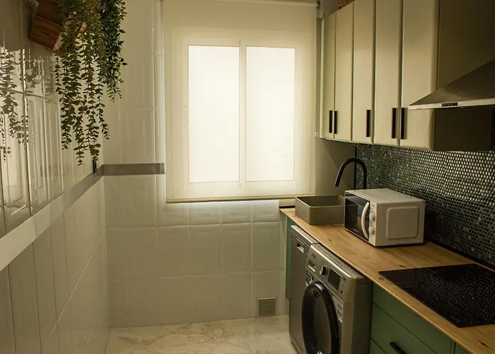 Naranja Appartamento Ronda