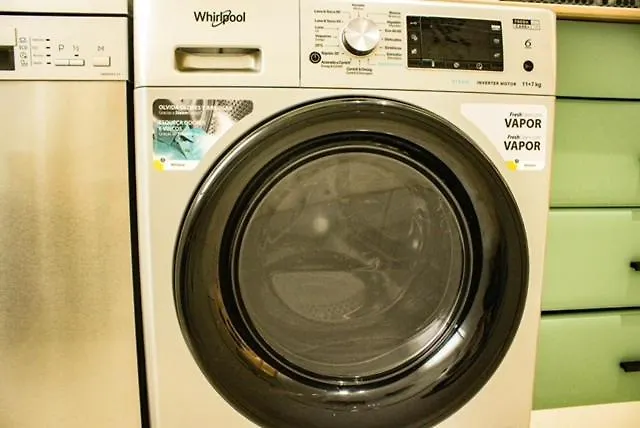 Appartamento Naranja *