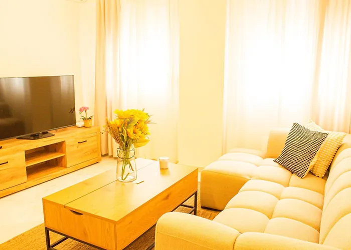 Naranja Appartamento