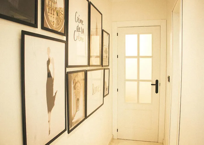 Naranja Appartamento *