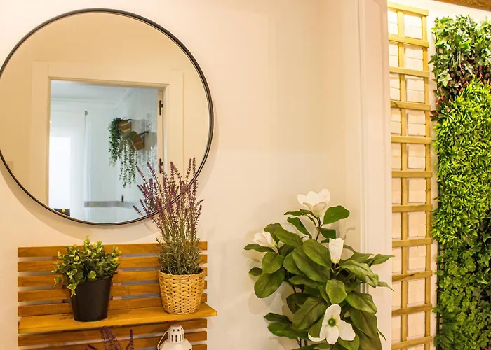 Naranja Appartamento