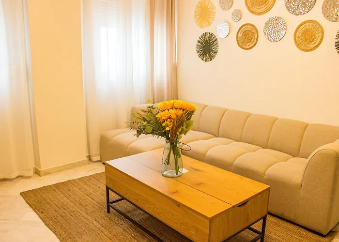 Appartamento Naranja *